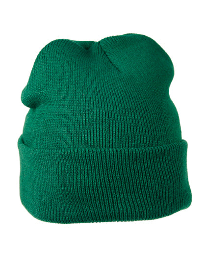Strickmütze